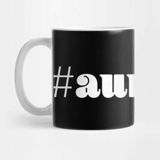 Aunt Life Mug